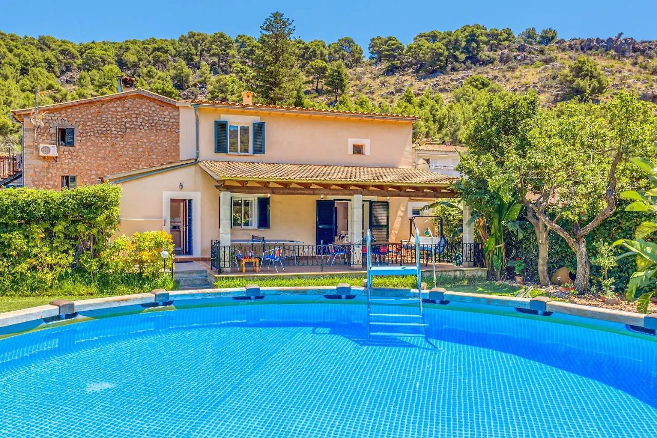 Can Freixa Soller
