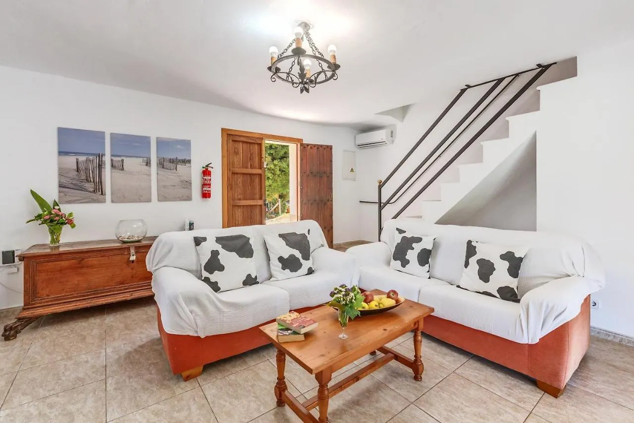 Can Freixa Soller Villa