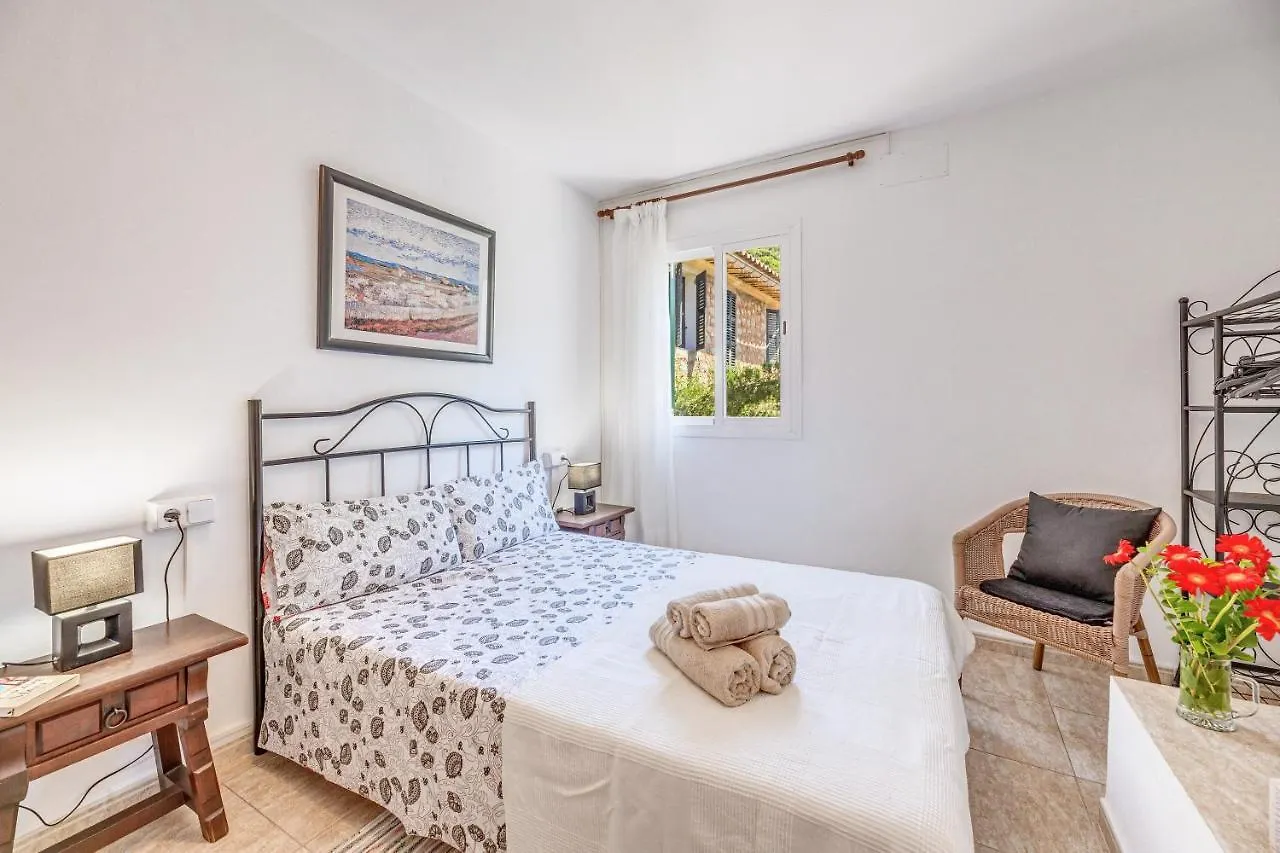 Villa Can Freixa Soller