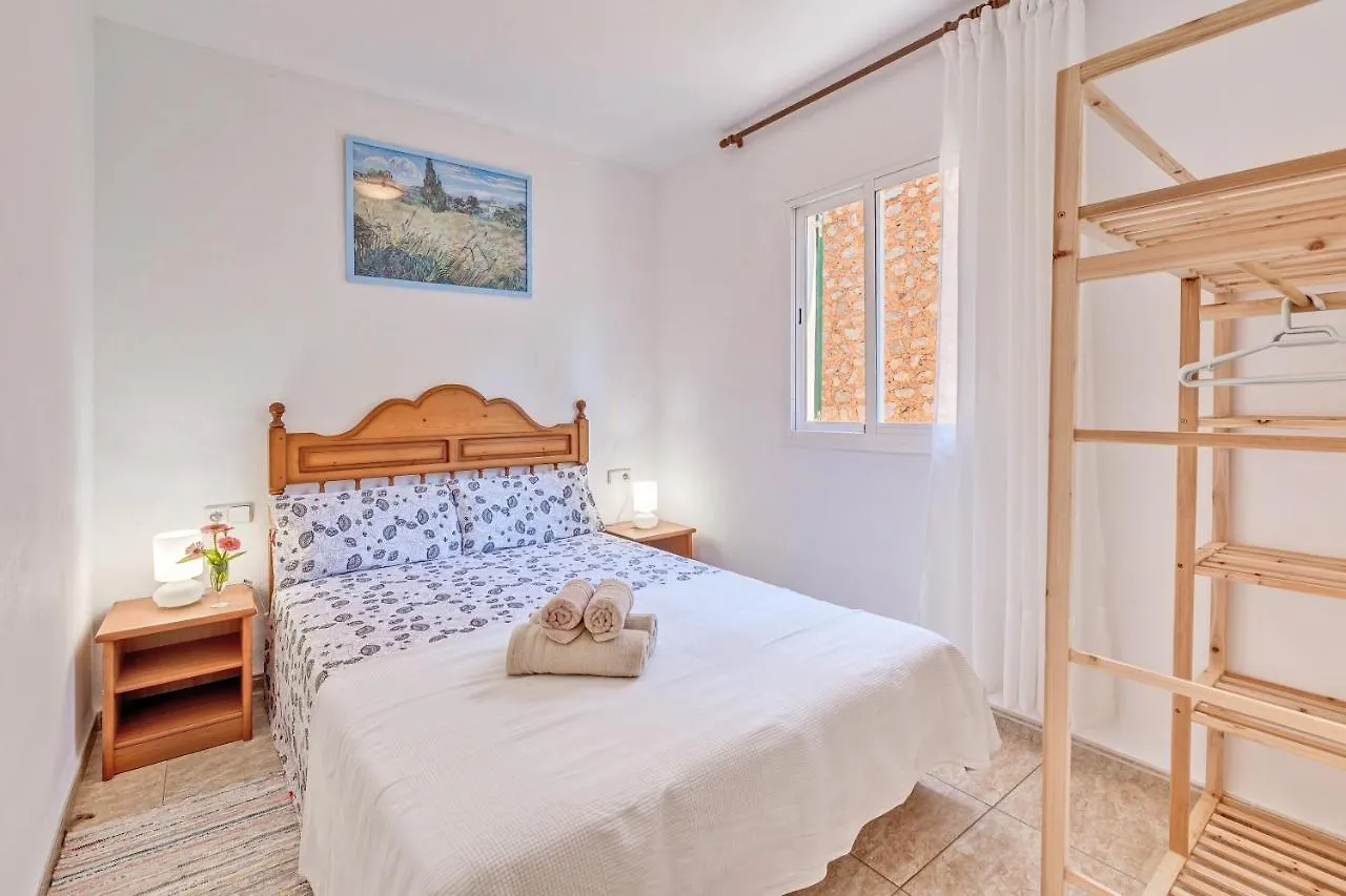 Can Freixa Soller 0*,  Spain