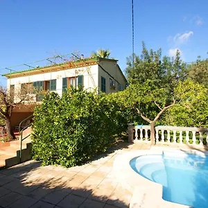 Ideal Ferienhaus