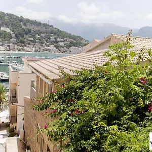 Yourhouse Es Niu, In Puerto De Soller