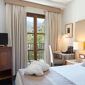 5* Hotell Gran