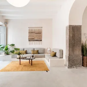Meem Townhouse Soller