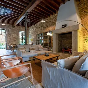  Maison d'hôtes Loft1882