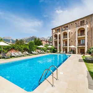 4* Hotell Ca'l Bisbe