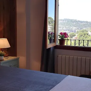 Tramuntana Apartment