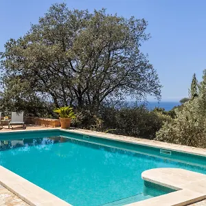Rustica S'oliveret Soller
