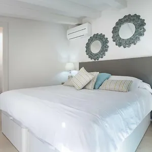 Sa Caseta Farinera Ferienhaus
